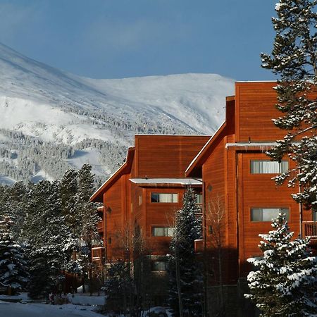Pine Ridge Condos Breckenridge Buitenkant foto