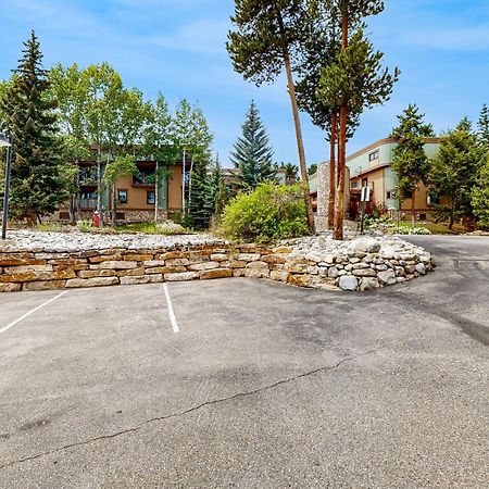 Pine Ridge Condos Breckenridge Kamer foto