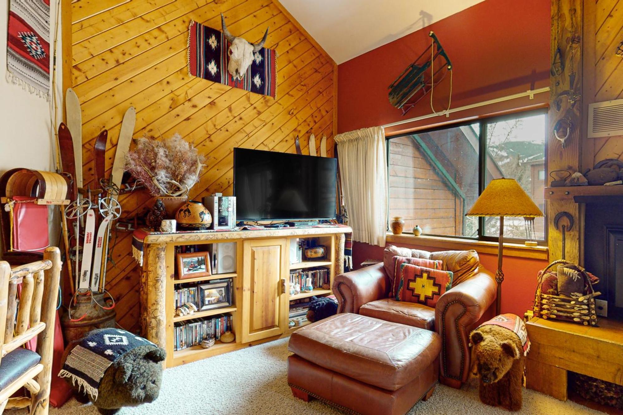 Pine Ridge Condos Breckenridge Kamer foto