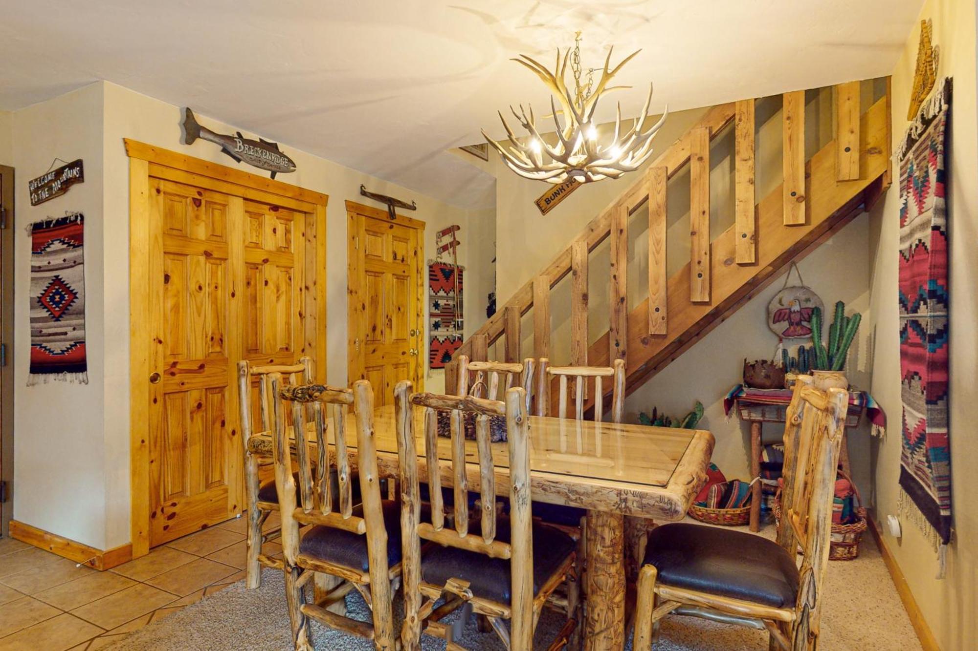 Pine Ridge Condos Breckenridge Kamer foto