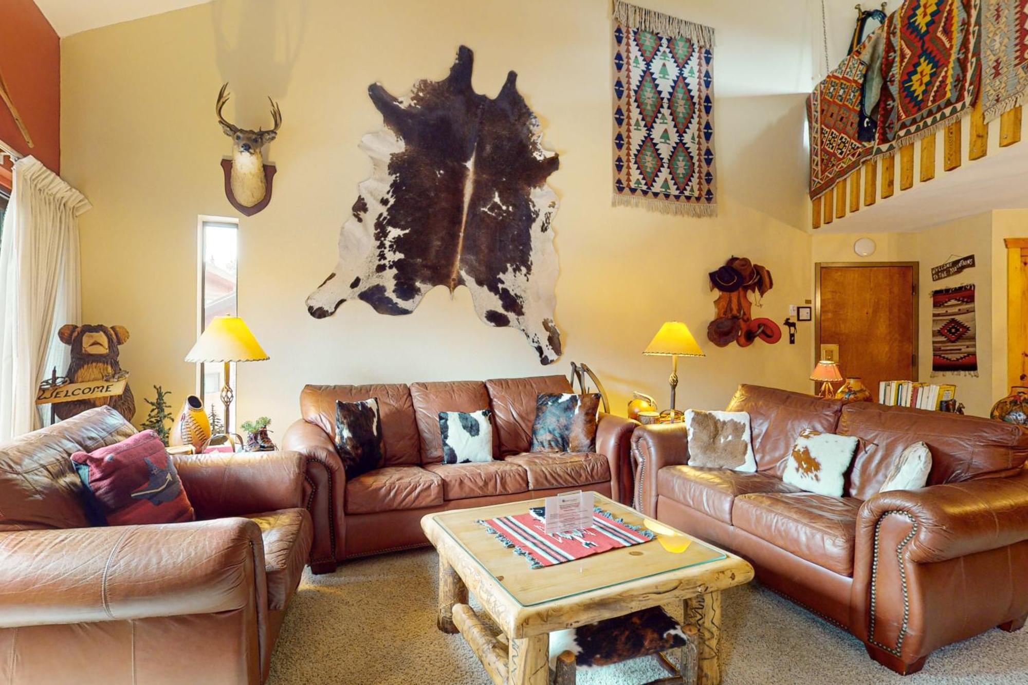 Pine Ridge Condos Breckenridge Kamer foto