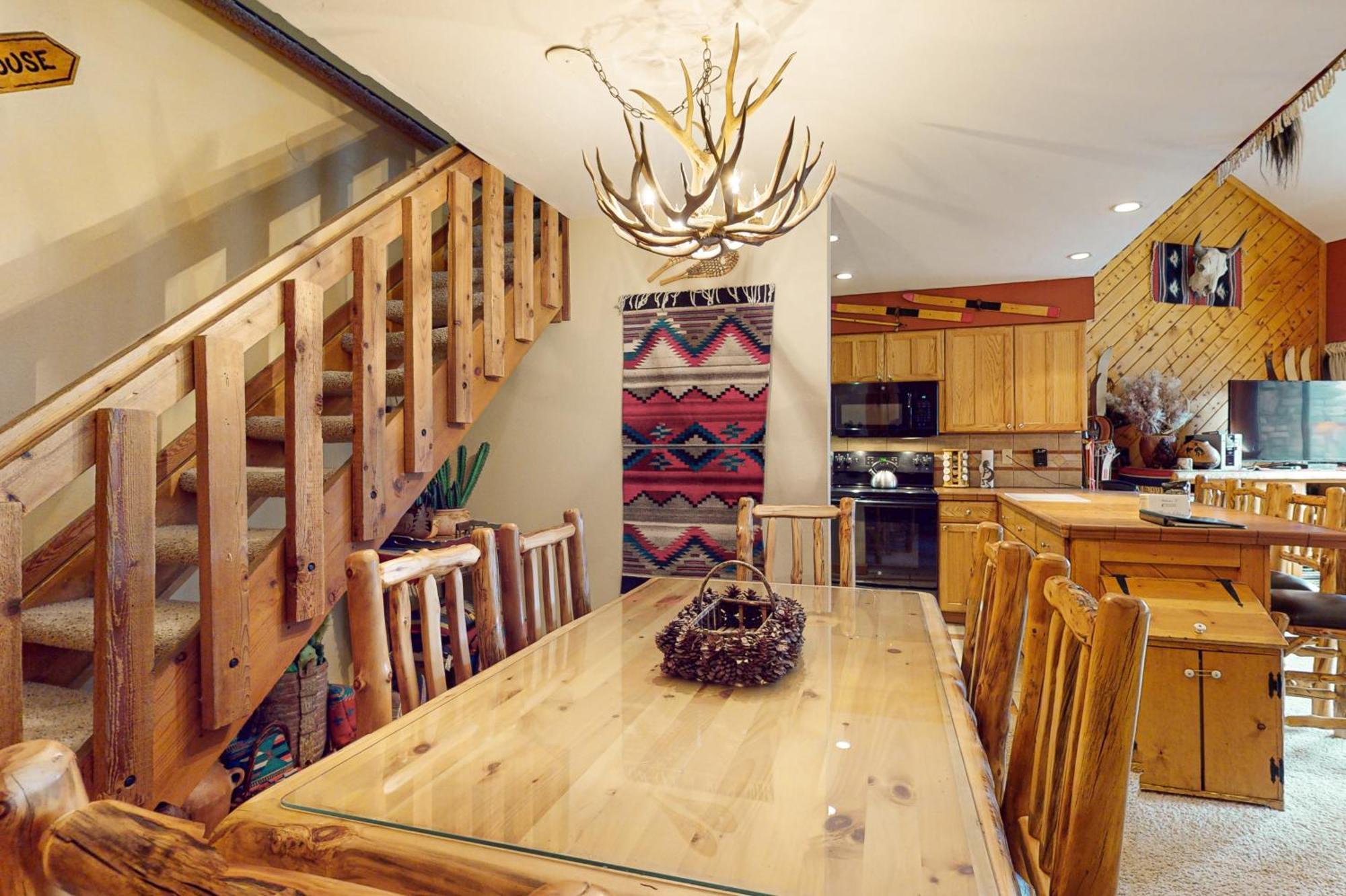 Pine Ridge Condos Breckenridge Kamer foto