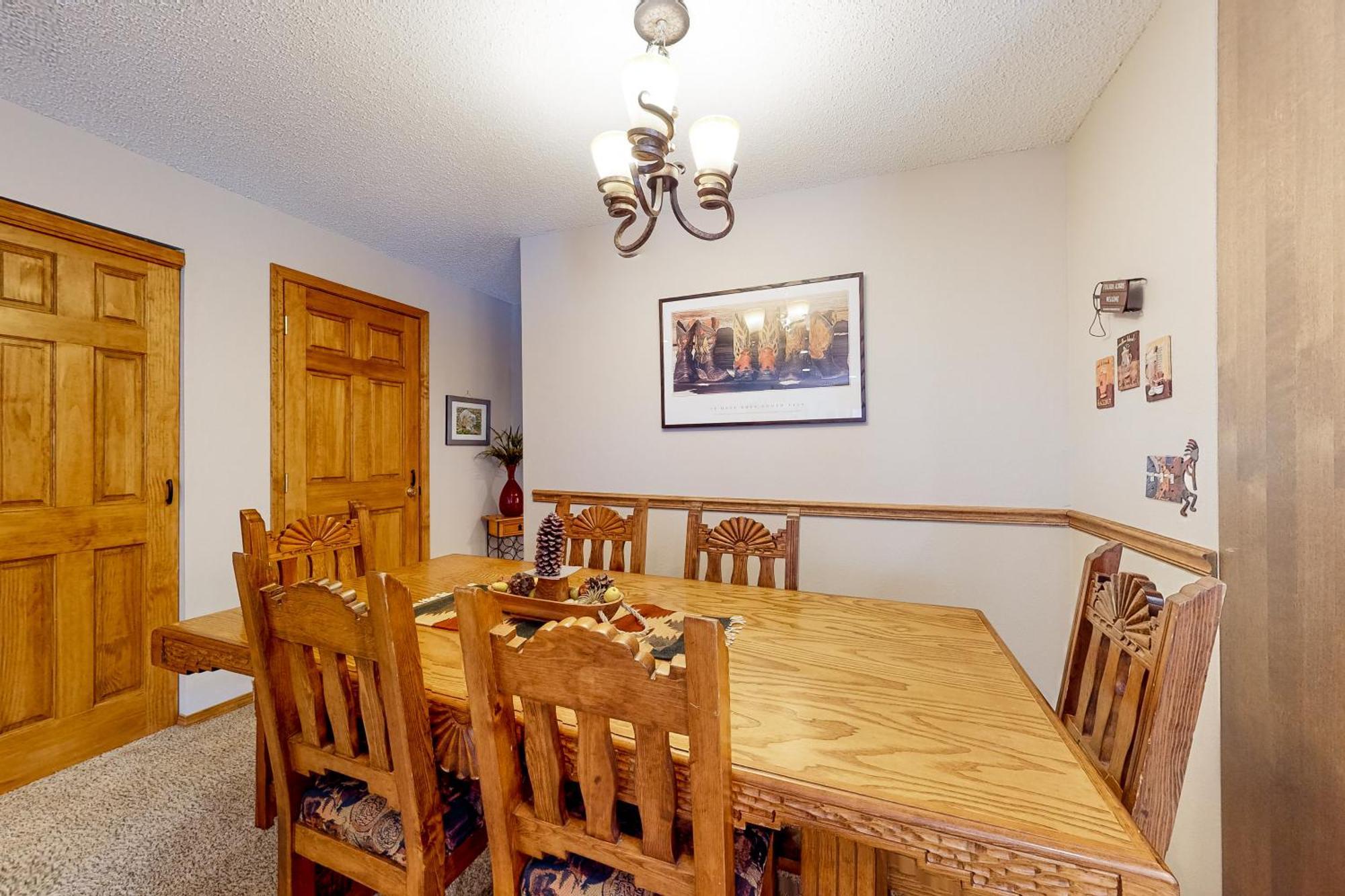 Pine Ridge Condos Breckenridge Kamer foto