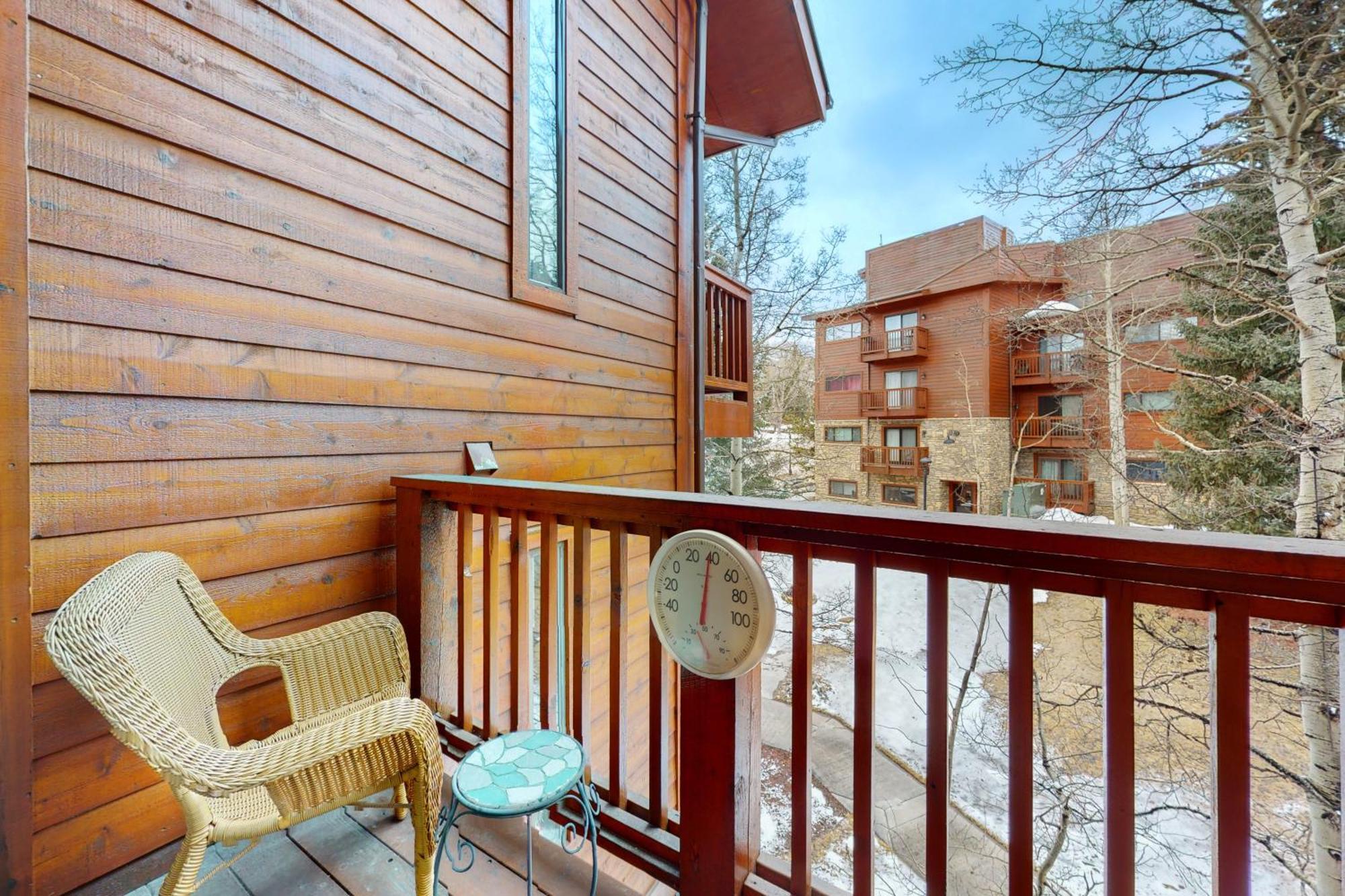Pine Ridge Condos Breckenridge Kamer foto