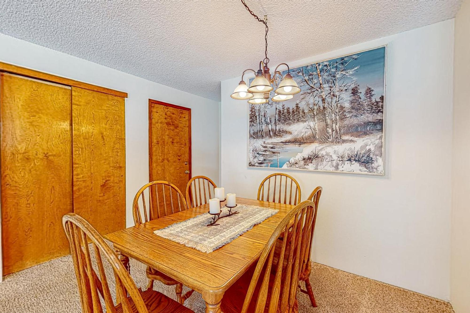 Pine Ridge Condos Breckenridge Kamer foto