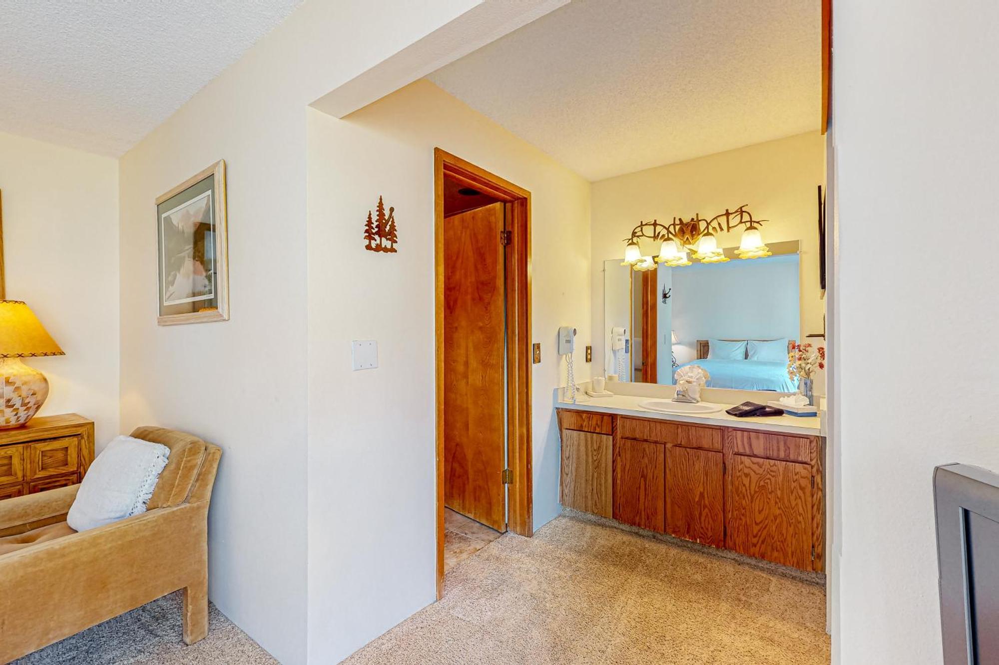 Pine Ridge Condos Breckenridge Kamer foto
