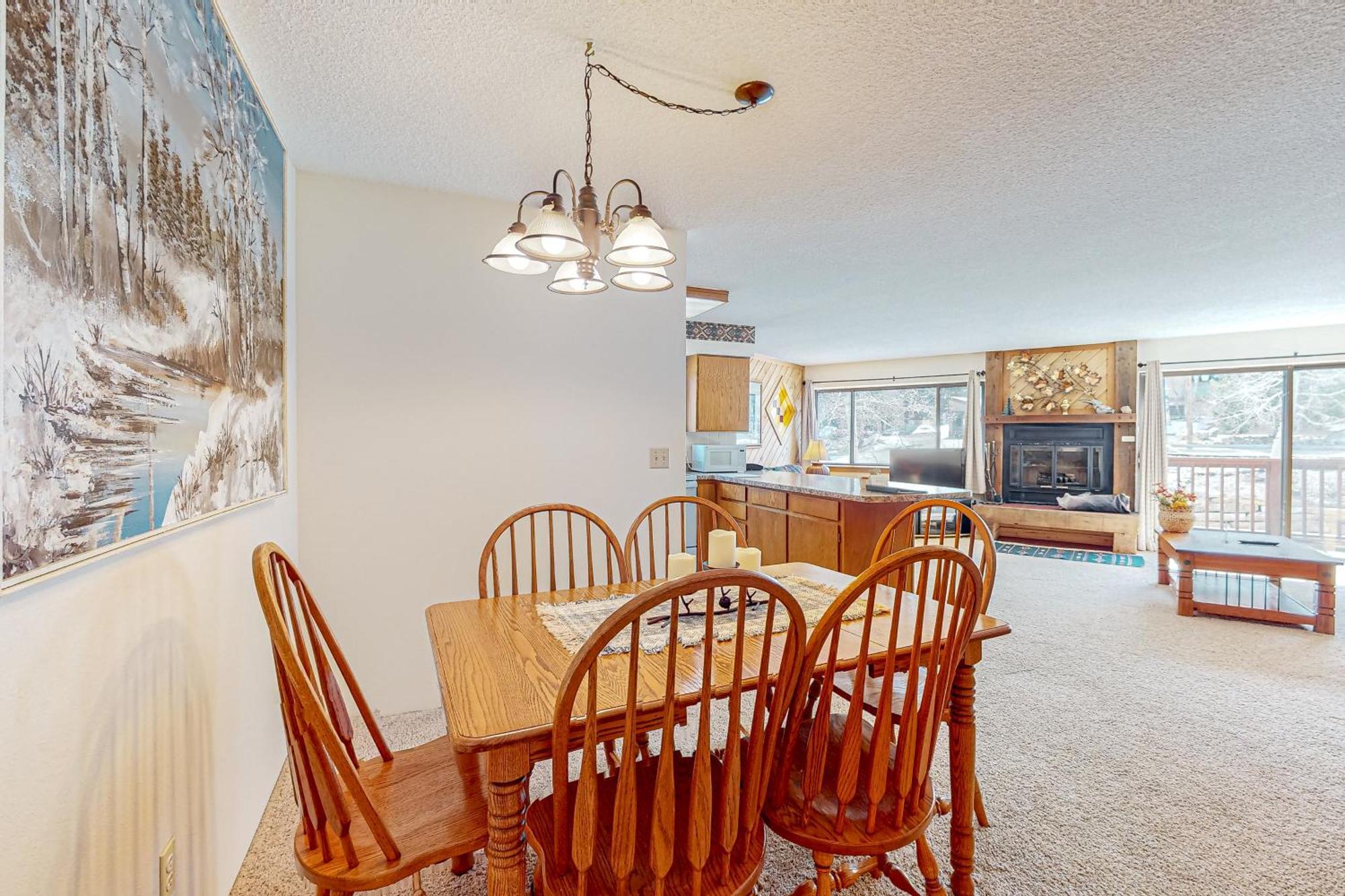 Pine Ridge Condos Breckenridge Kamer foto