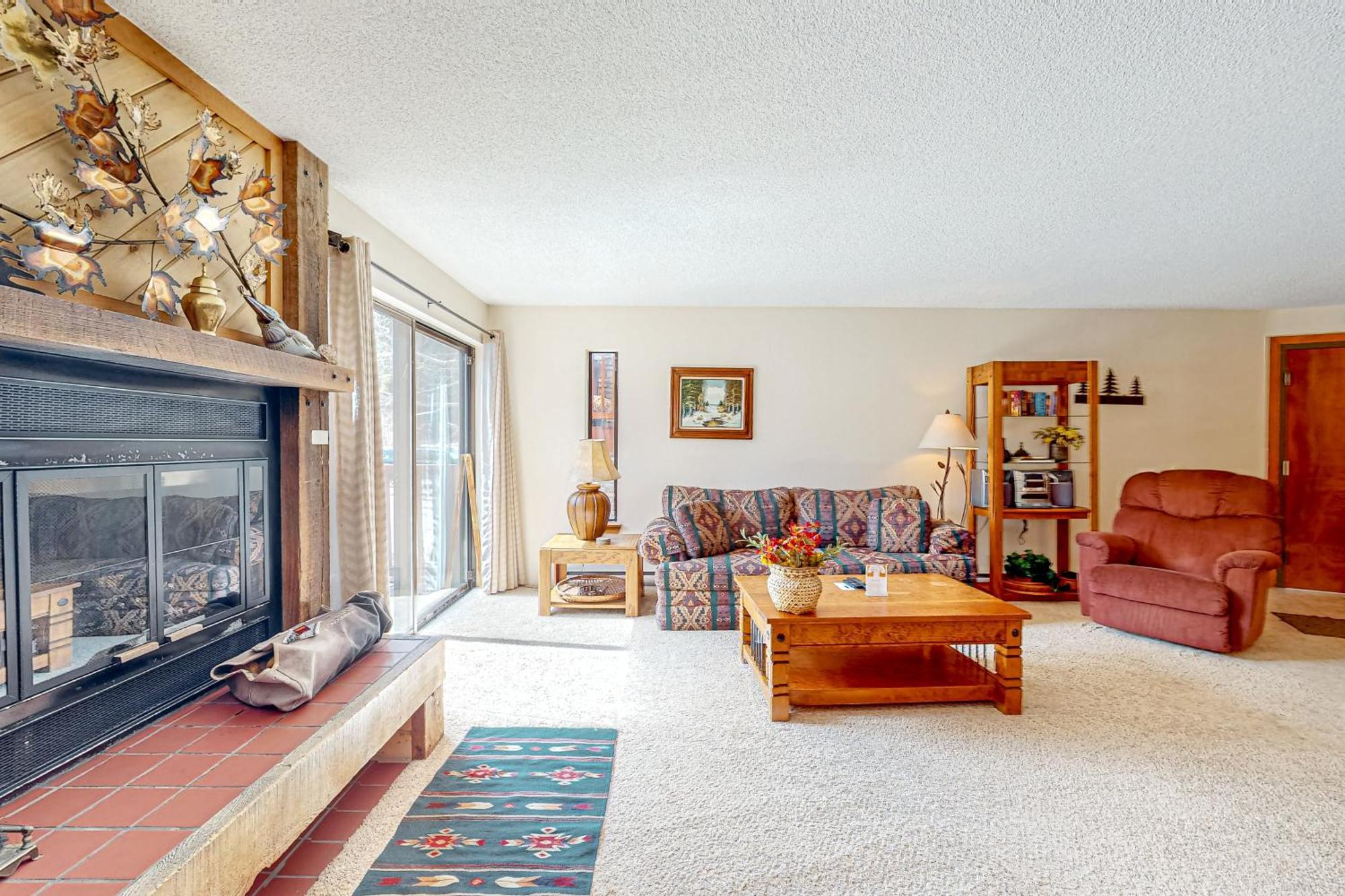 Pine Ridge Condos Breckenridge Kamer foto