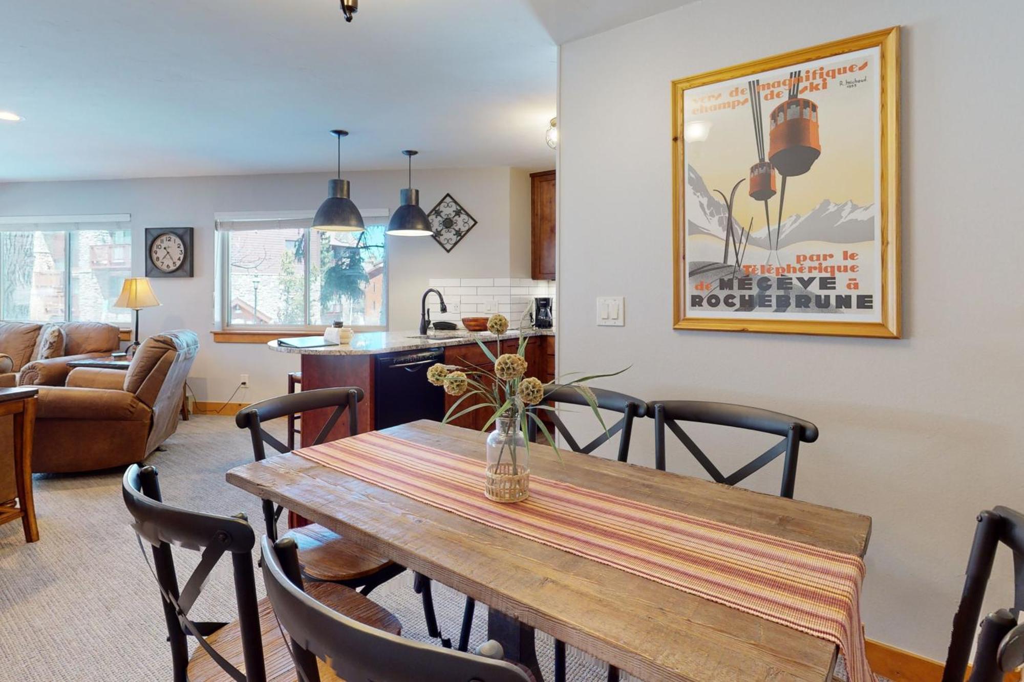 Pine Ridge Condos Breckenridge Kamer foto