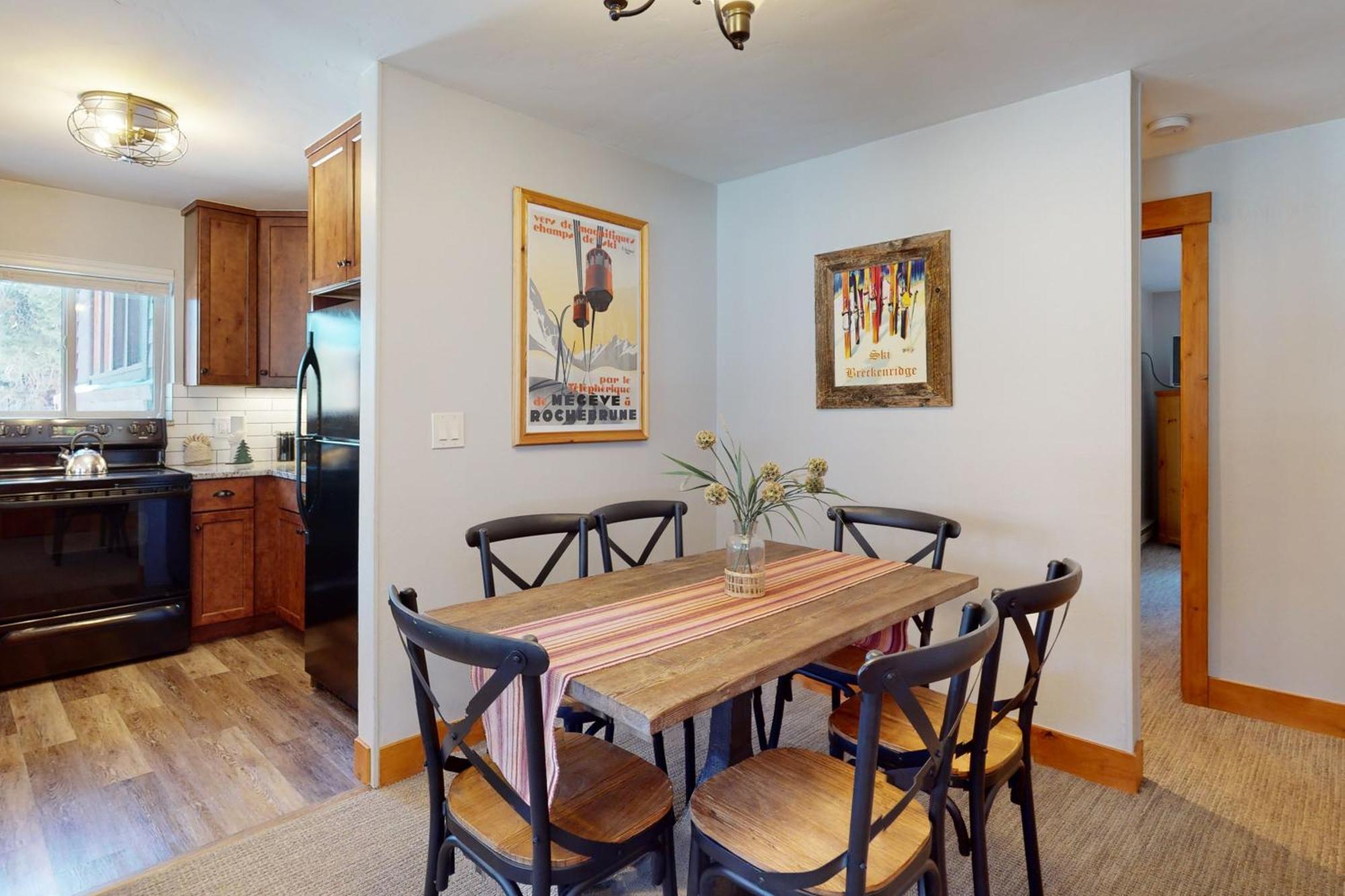 Pine Ridge Condos Breckenridge Kamer foto