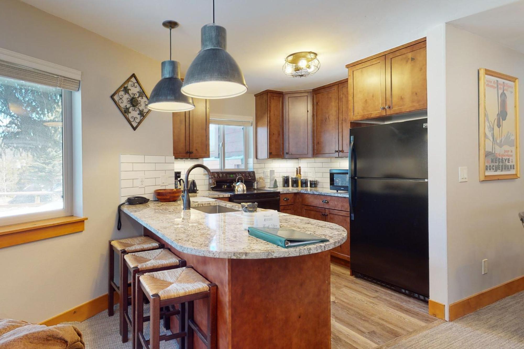 Pine Ridge Condos Breckenridge Kamer foto