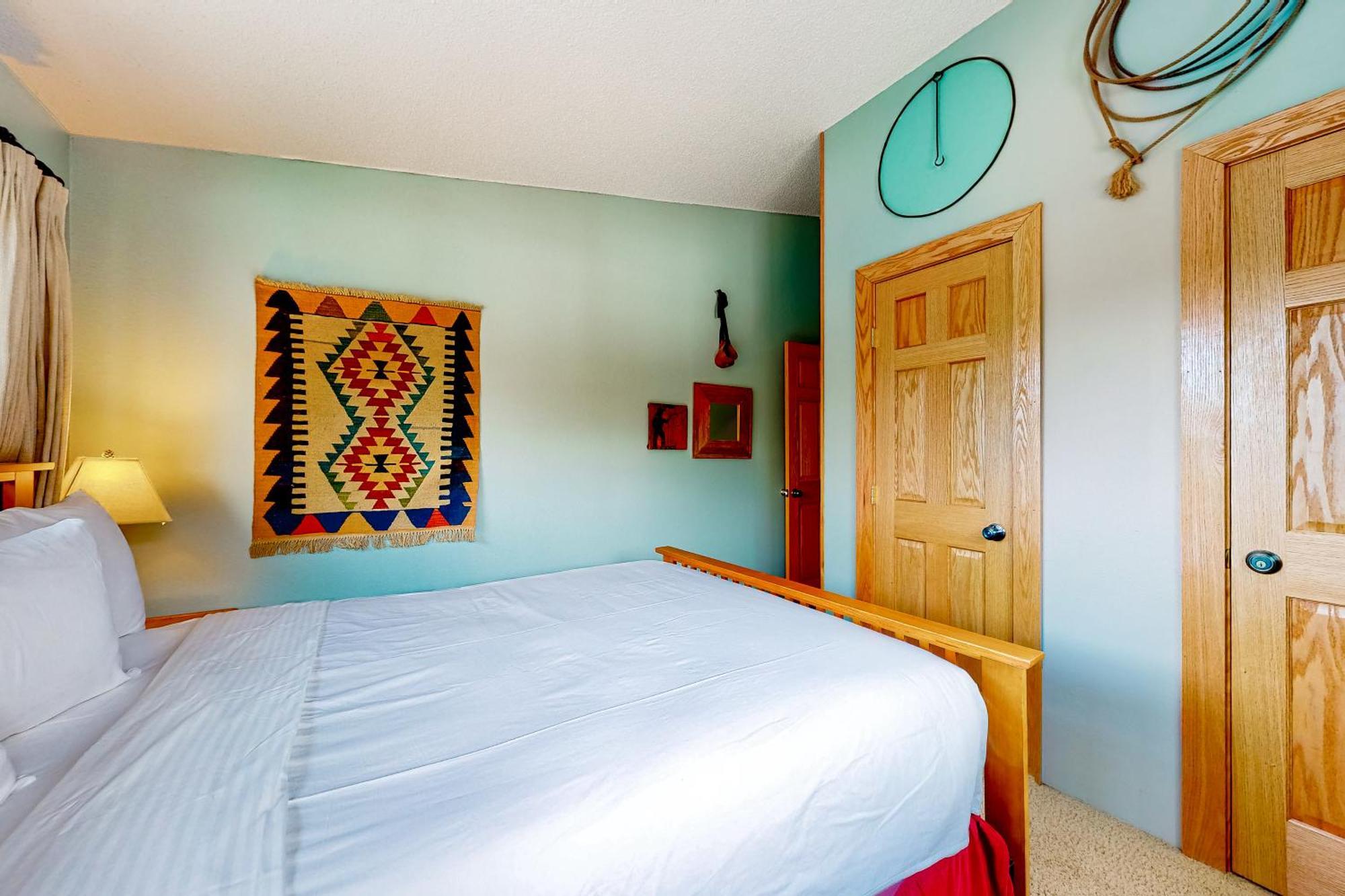 Pine Ridge Condos Breckenridge Kamer foto