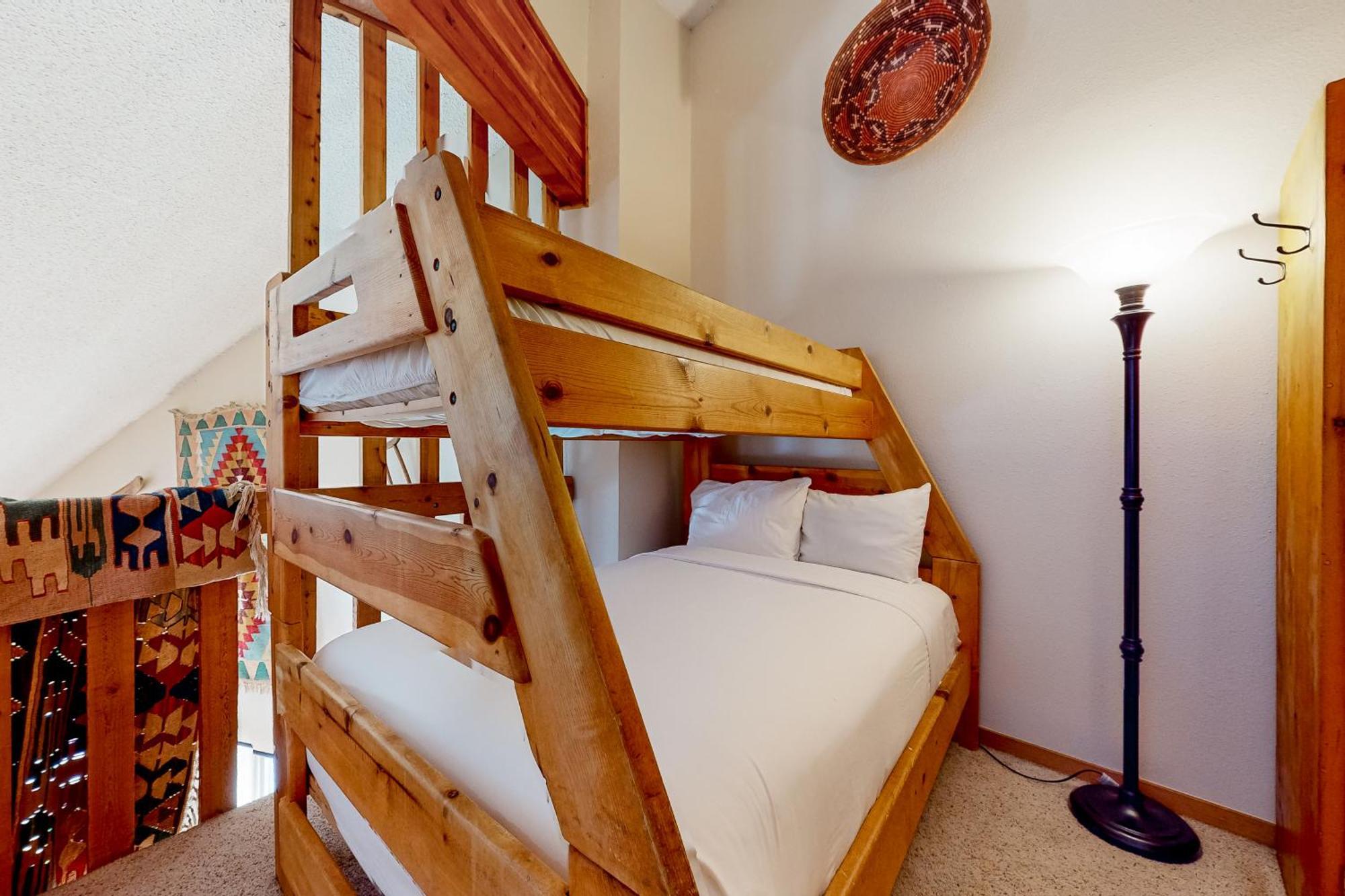 Pine Ridge Condos Breckenridge Kamer foto