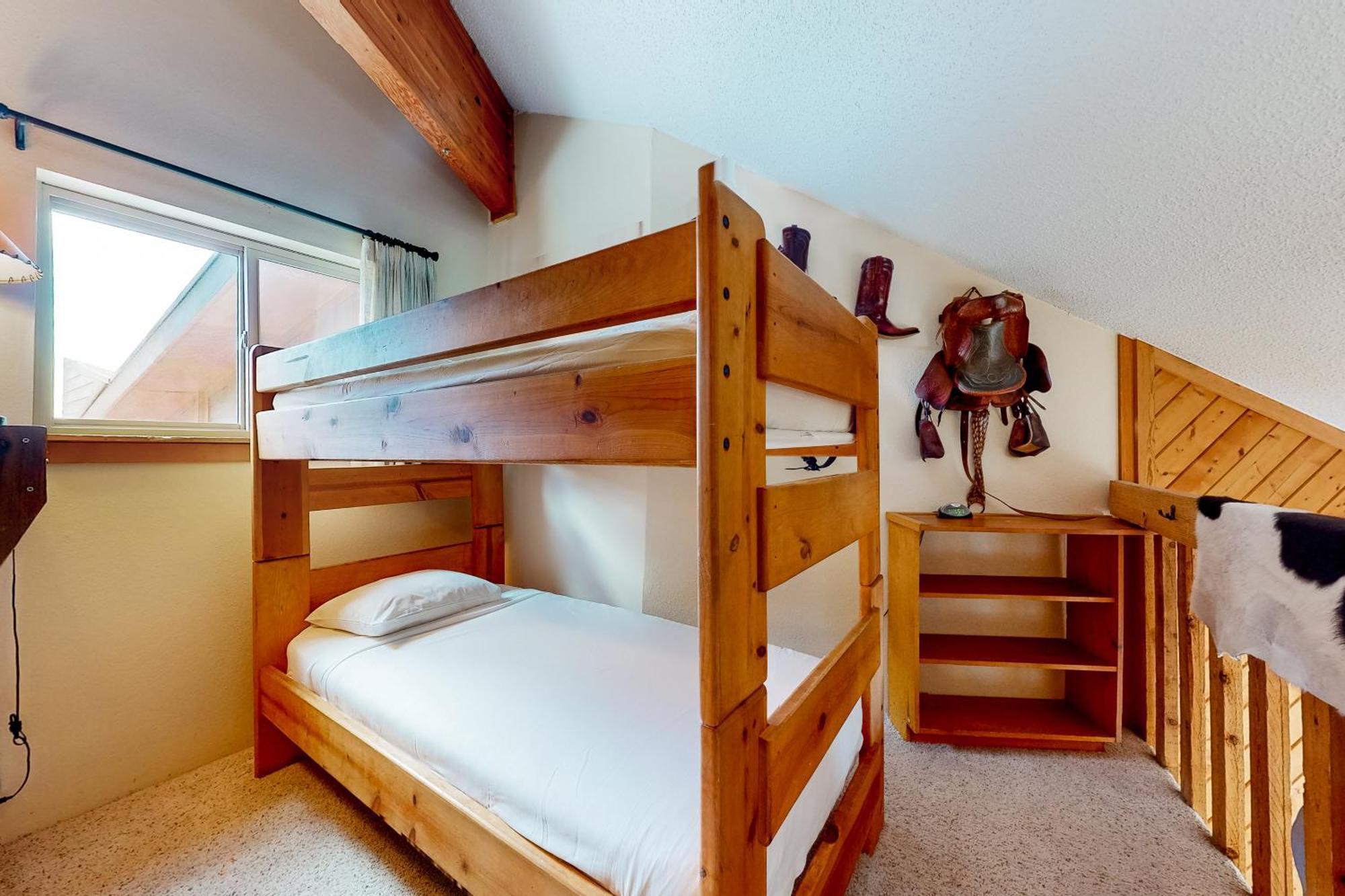 Pine Ridge Condos Breckenridge Kamer foto