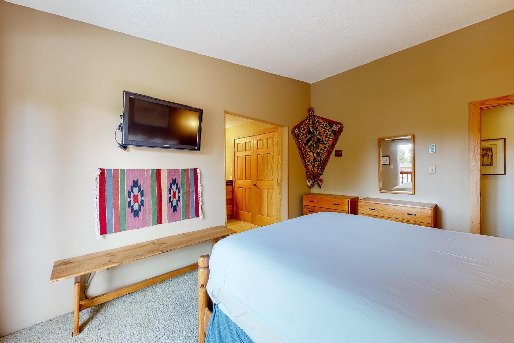 Pine Ridge Condos Breckenridge Kamer foto
