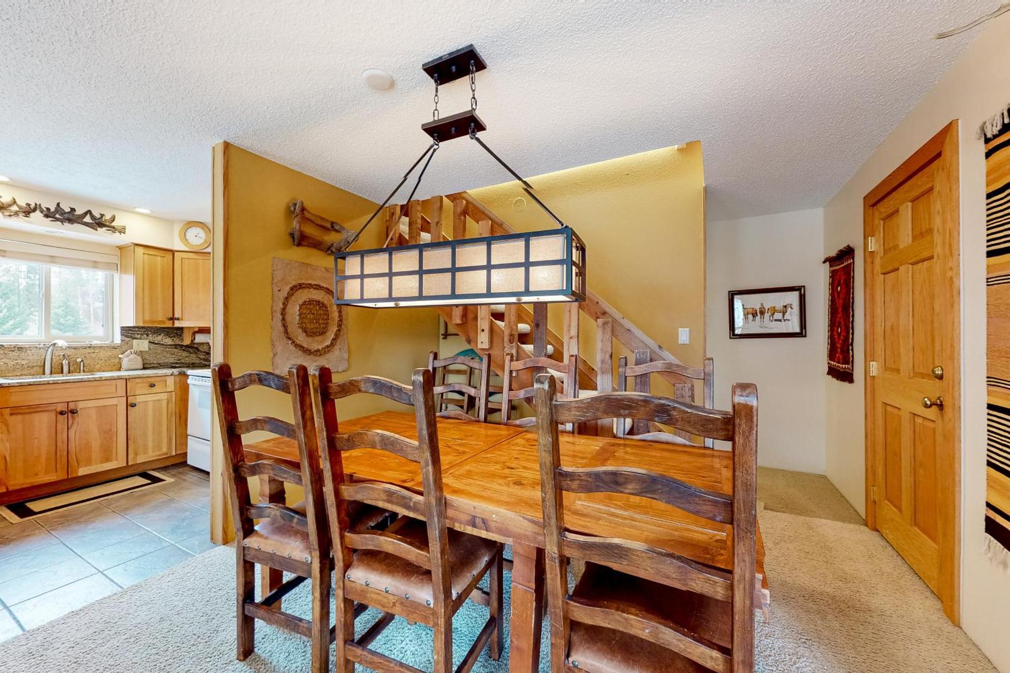 Pine Ridge Condos Breckenridge Kamer foto
