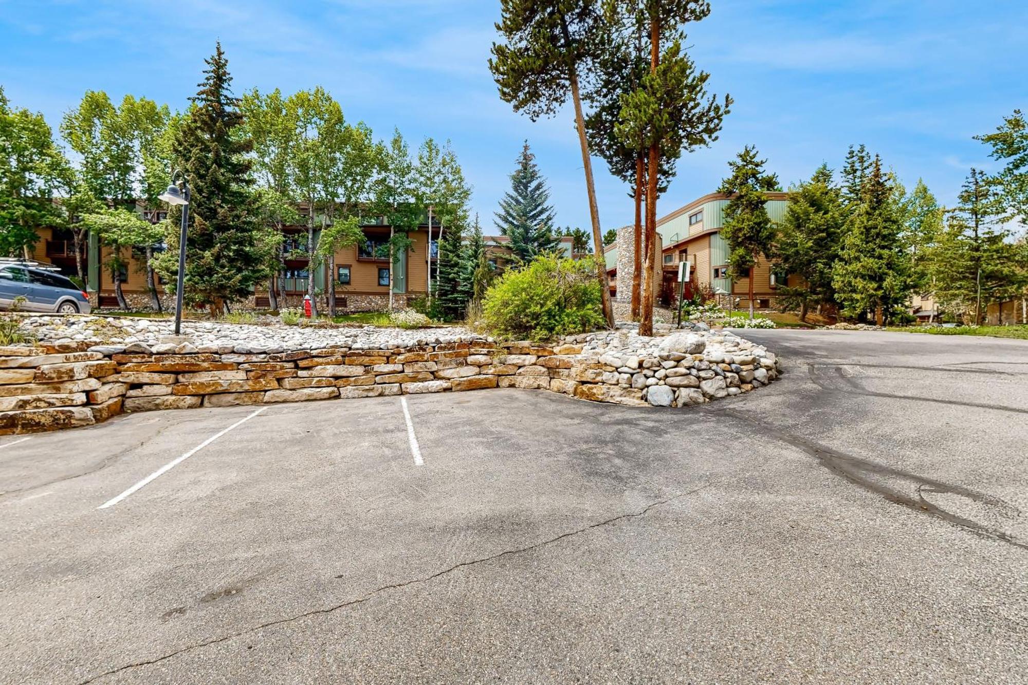 Pine Ridge Condos Breckenridge Kamer foto