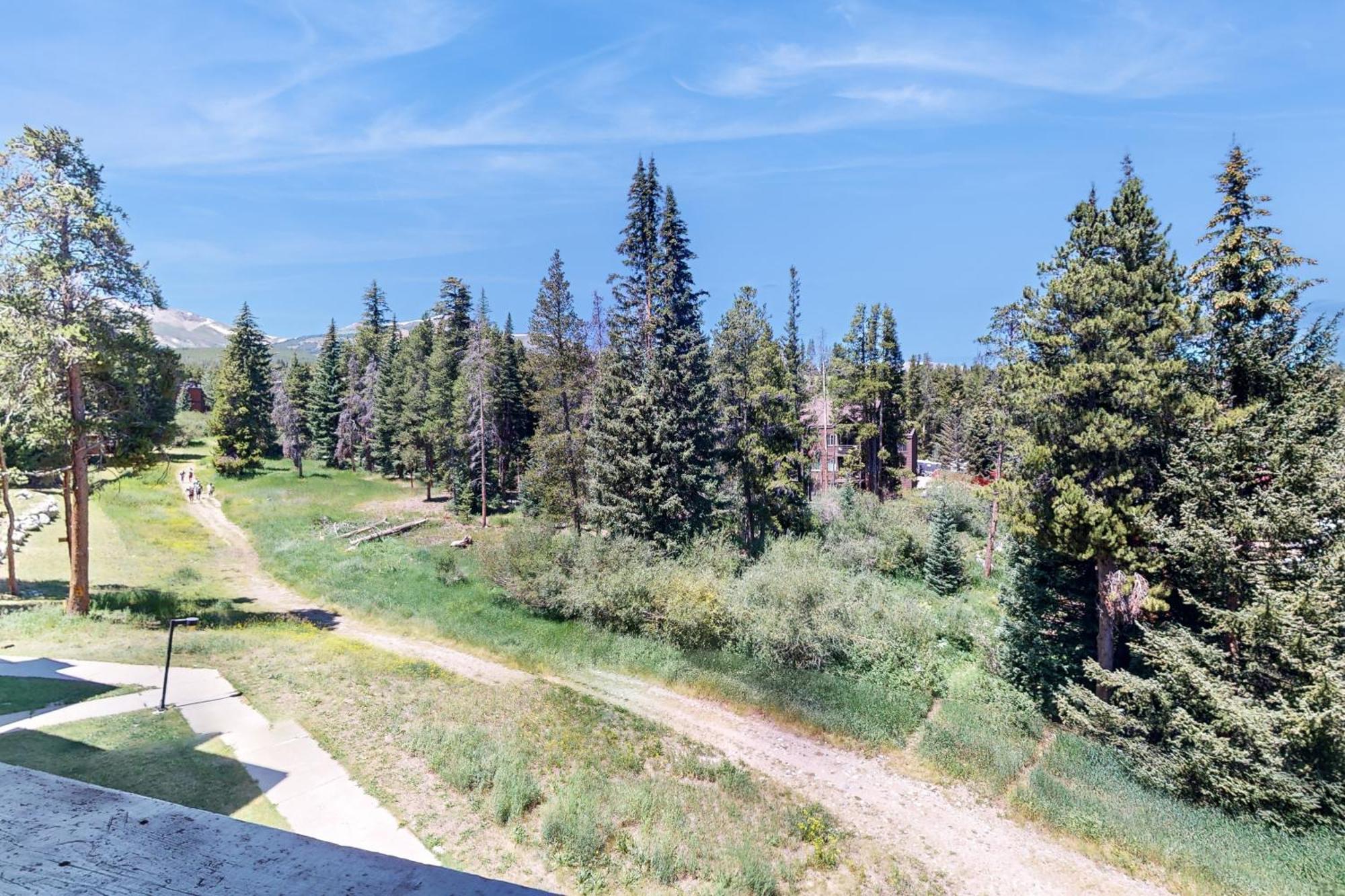 Pine Ridge Condos Breckenridge Kamer foto