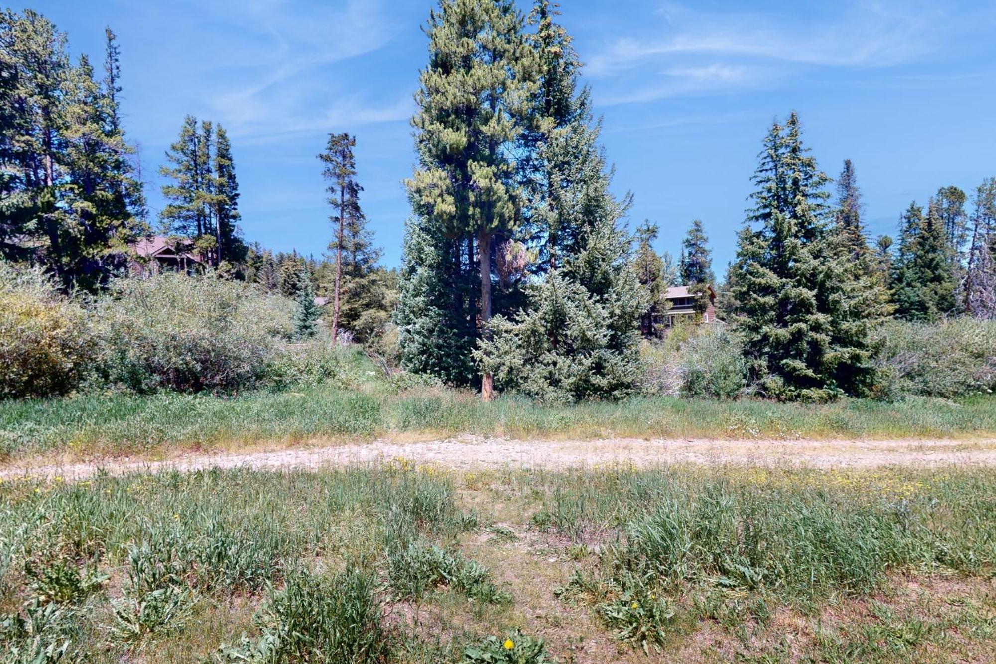 Pine Ridge Condos Breckenridge Kamer foto