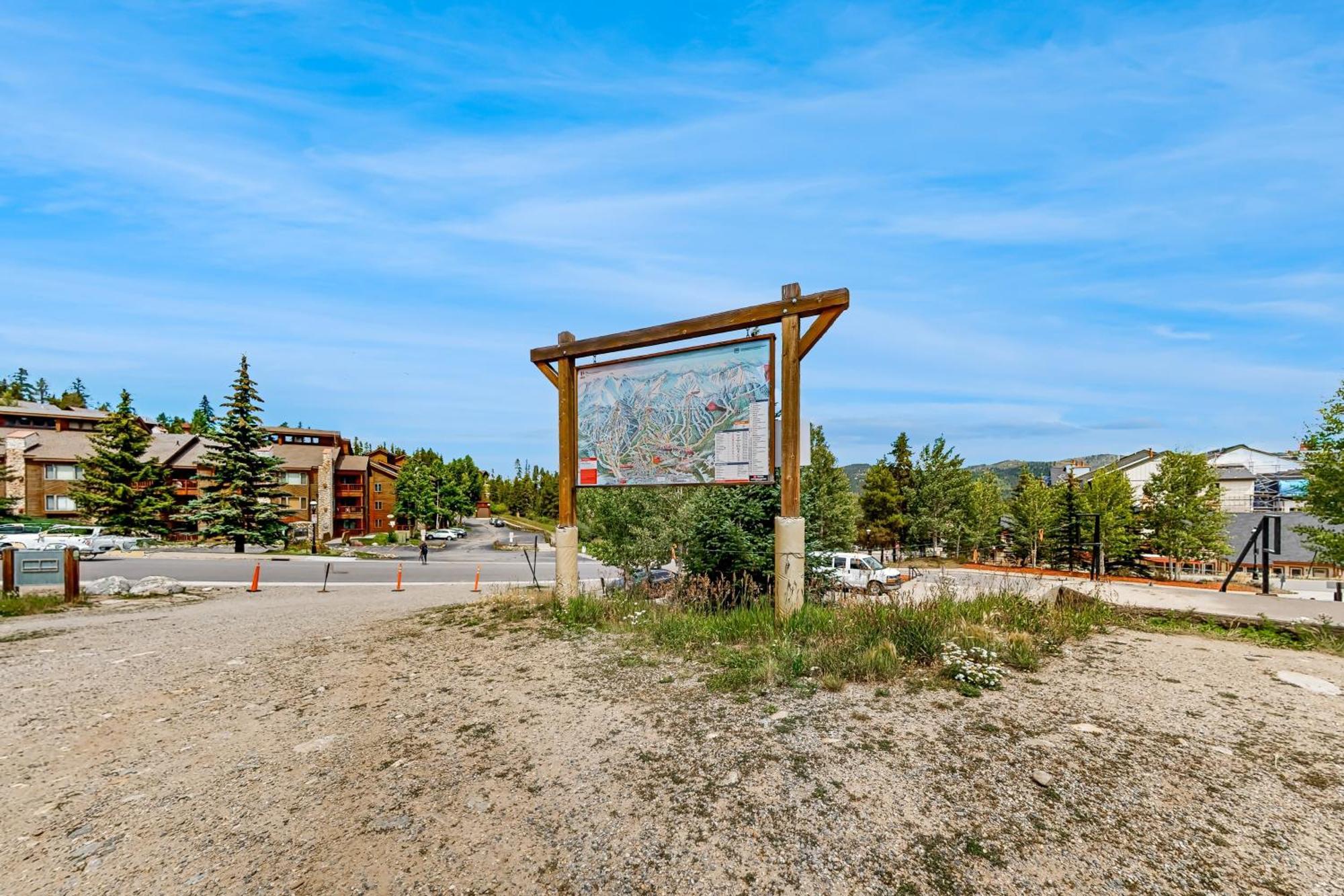 Pine Ridge Condos Breckenridge Kamer foto
