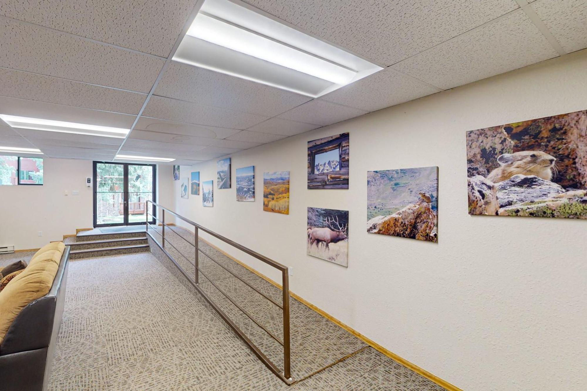 Pine Ridge Condos Breckenridge Kamer foto