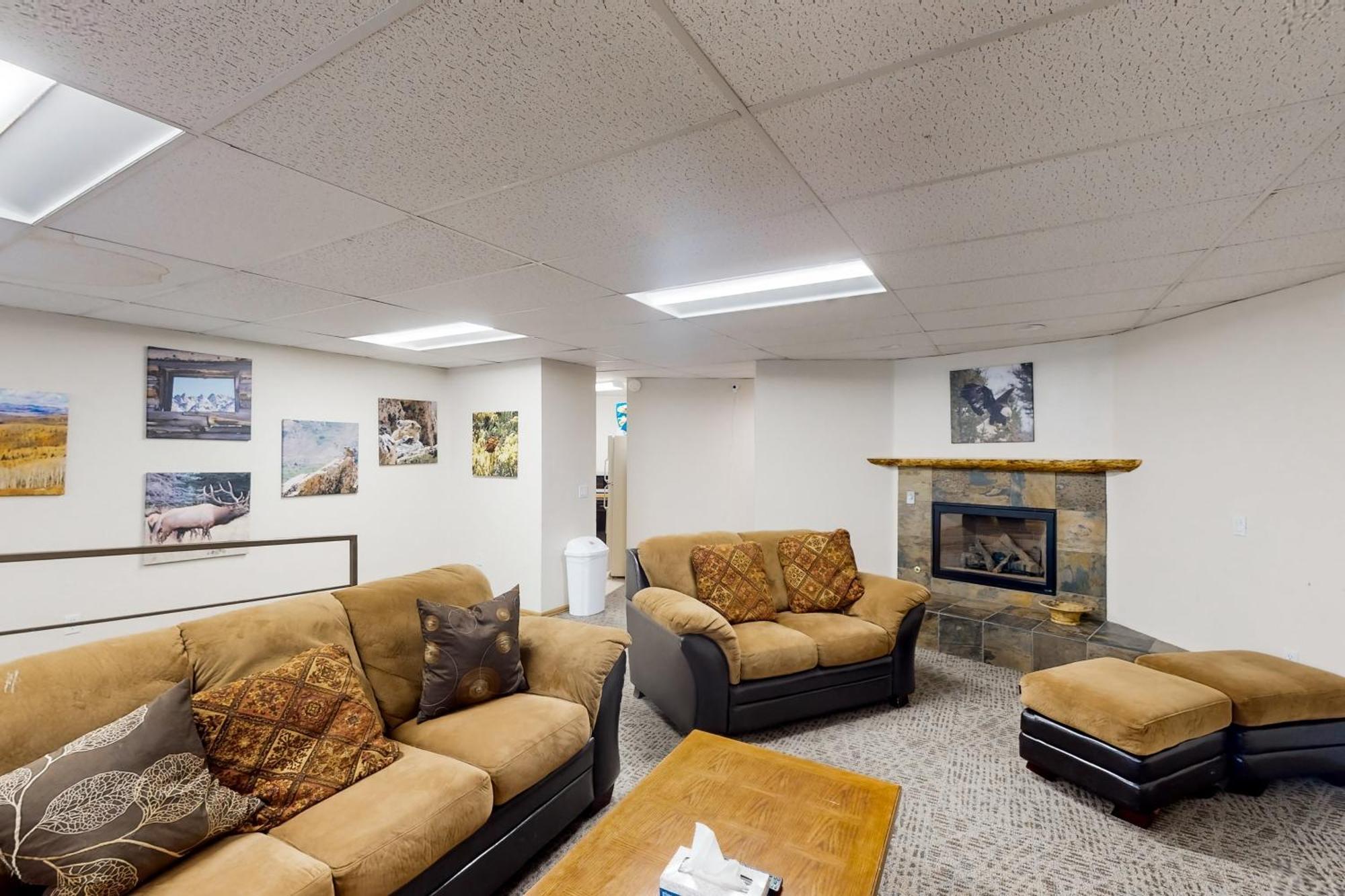 Pine Ridge Condos Breckenridge Kamer foto